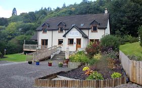 Bracarina House Bed & Breakfast & Caledonian Studio